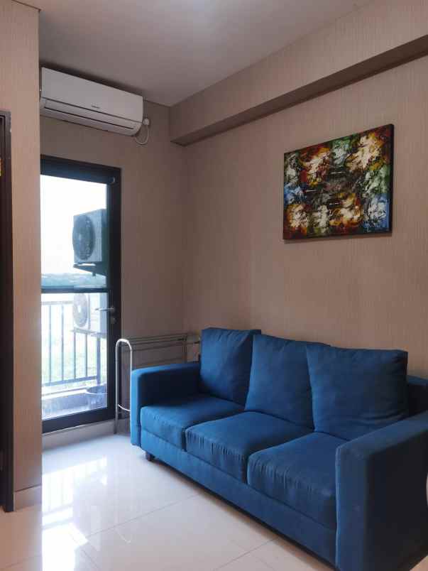disewakan apartemen transpark cibubur