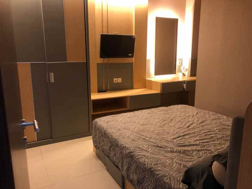 disewakan apartemen transpark cibubur