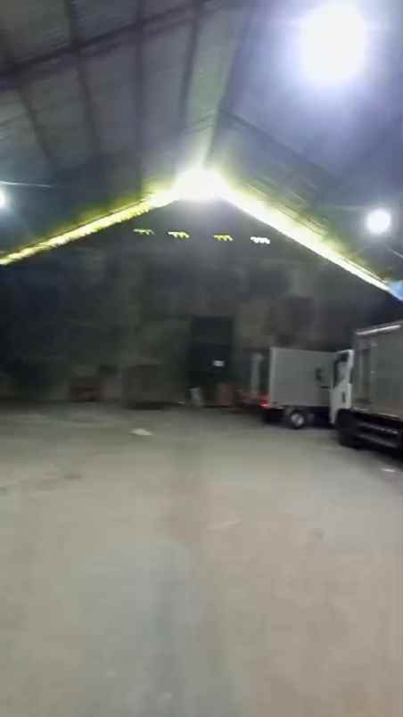 disewakan gudang siap pakai di madiun