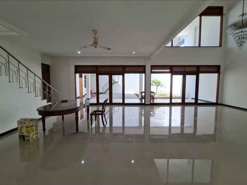 disewakan kosongan siap huni rumah kertajaya indah