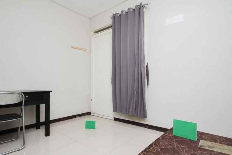 disewakan kost kost wisma sentosa jl gkpn