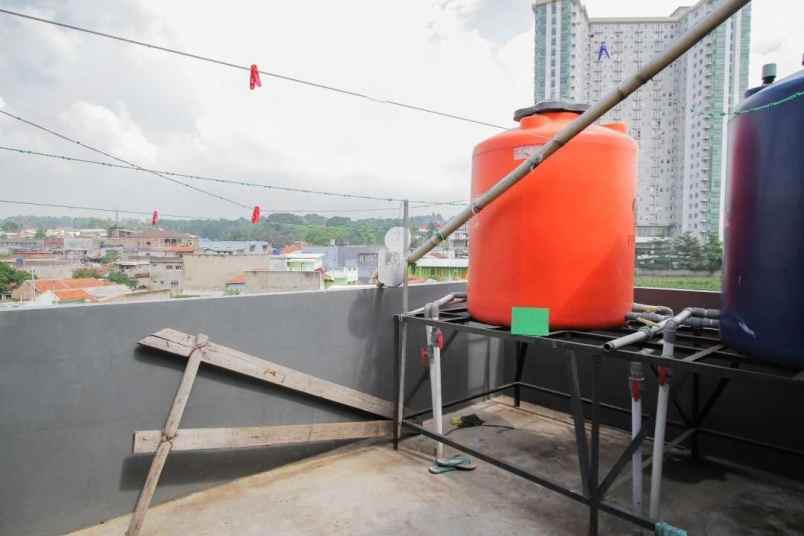 disewakan kost kost wisma sentosa jl gkpn