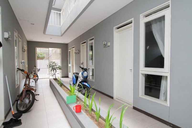 disewakan kost kost wisma sentosa jl gkpn