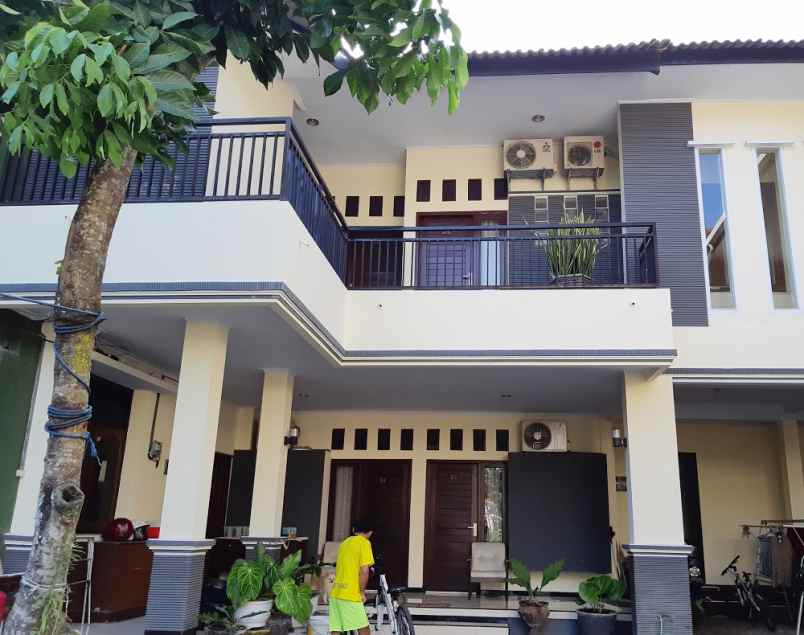 disewakan kost star kost jl mojopahit
