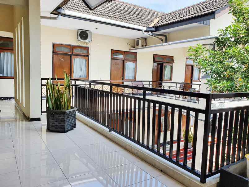 disewakan kost star kost jl mojopahit