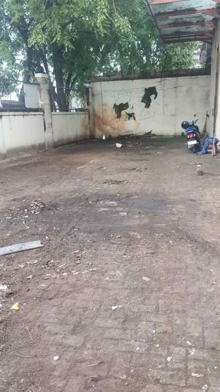 disewakan ruang usaha di jalan baru perjuangan bekasi