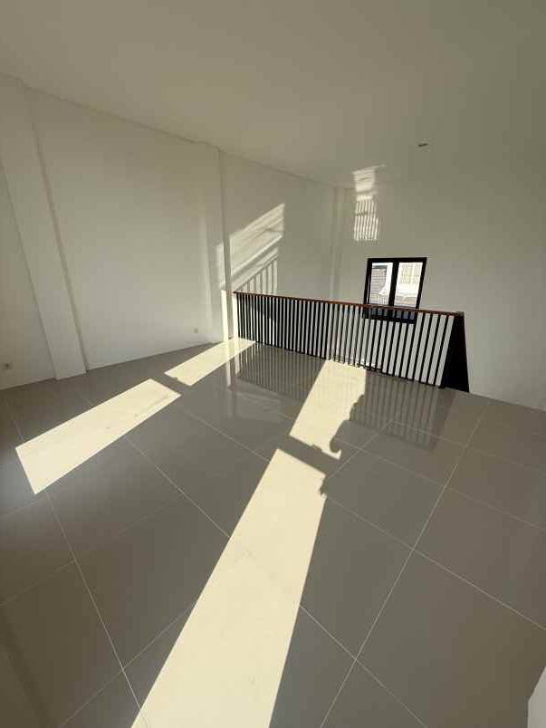 disewakan ruko baru di citraland puri serang