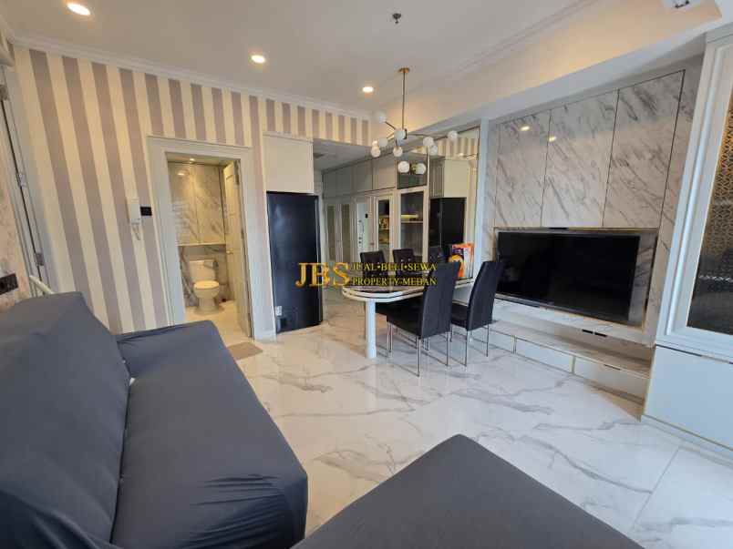 disewakan ruko gudang kantor apartemen podomoro city