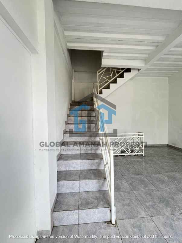 disewakan ruko gudang kantor cihanjuang