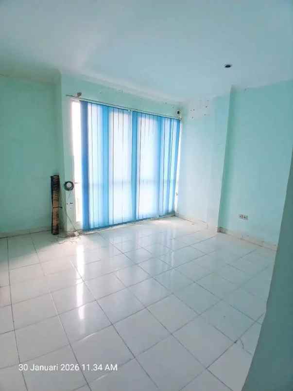 disewakan ruko gudang kantor ciputat cirendeu