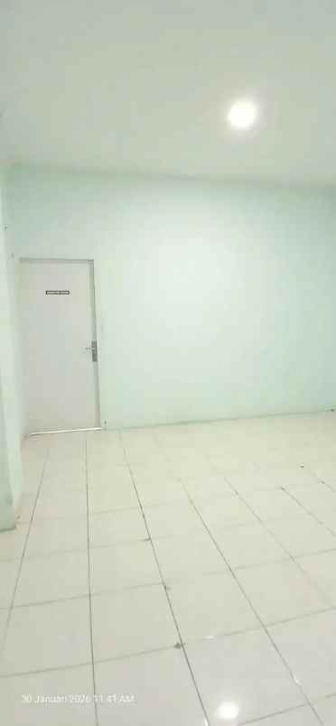 disewakan ruko gudang kantor ciputat cirendeu