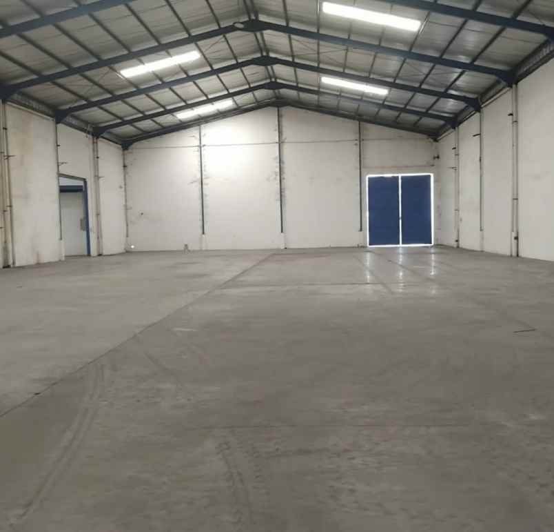 disewakan ruko gudang kantor delta silicon 2 cikarang