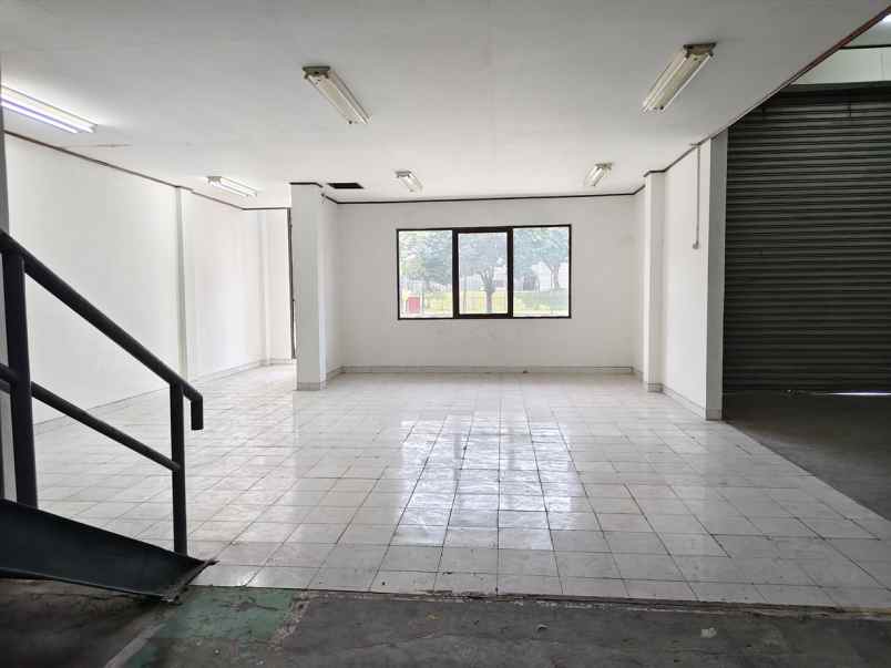 disewakan ruko gudang kantor gudang pabrik ejip jl