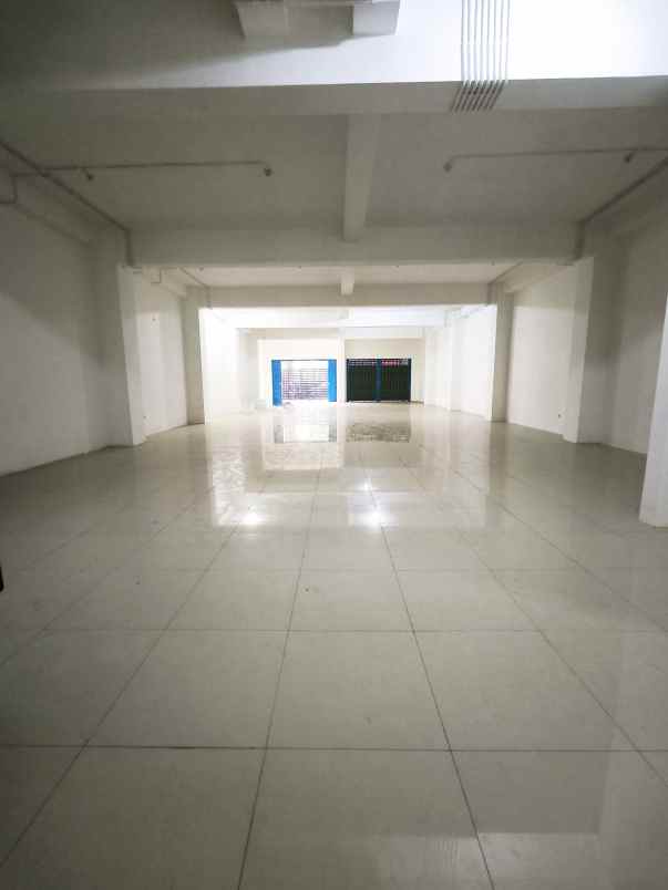 disewakan ruko gudang kantor jalan arjuno