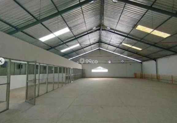 disewakan ruko gudang kantor jalan dukuh kupang