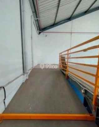 disewakan ruko gudang kantor jalan dukuh kupang