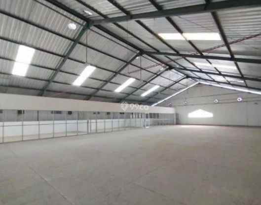 disewakan ruko gudang kantor jalan dukuh kupang