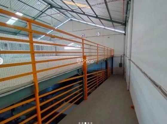 disewakan ruko gudang kantor jalan dukuh kupang