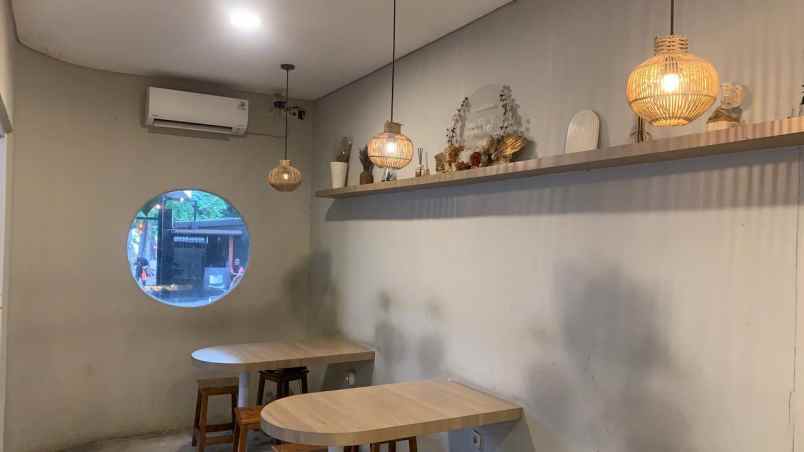 disewakan ruko gudang kantor jalan meruya selatan