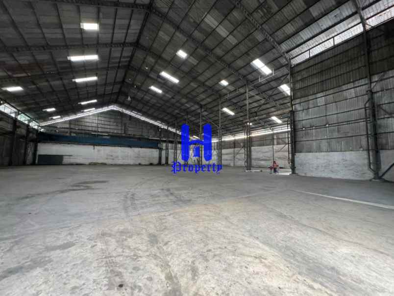 disewakan ruko gudang kantor jalan ps iii simpang