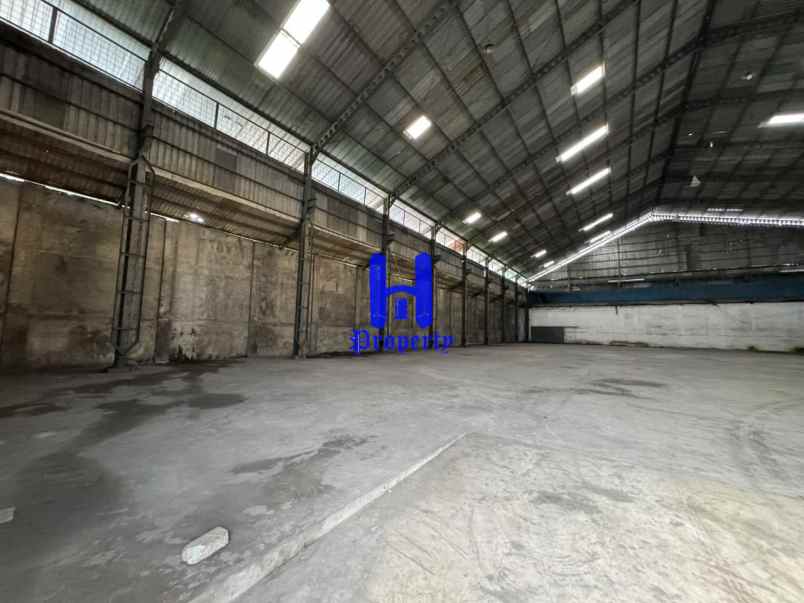 disewakan ruko gudang kantor jalan ps iii simpang