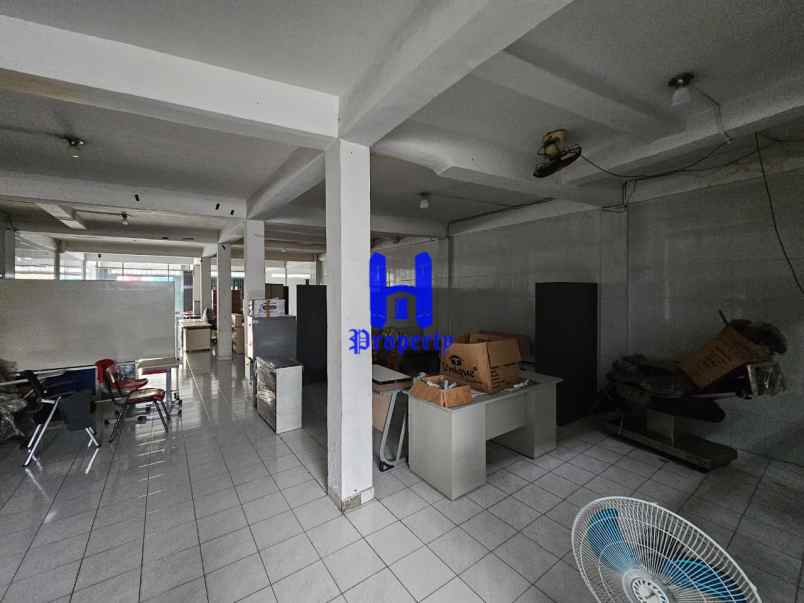 disewakan ruko gudang kantor jalan s parman daerah petisah