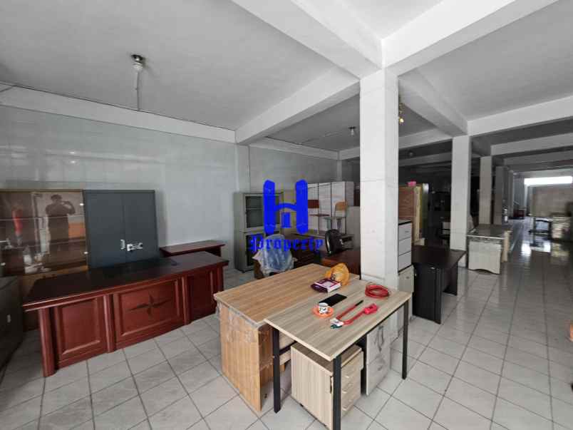 disewakan ruko gudang kantor jalan s parman daerah petisah