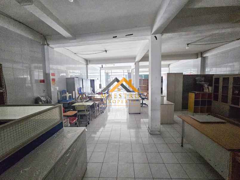 disewakan ruko gudang kantor jalan s parman dekat jalan