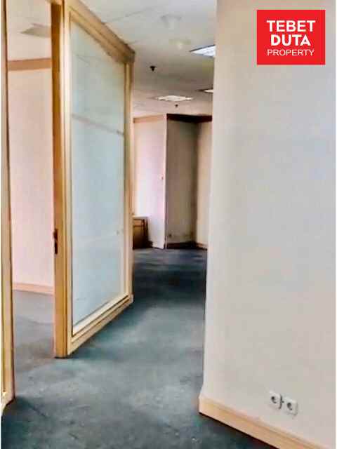 disewakan ruko gudang kantor jl jend sudirman