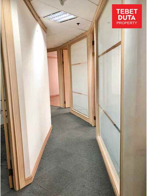 disewakan ruko gudang kantor jl jend sudirman