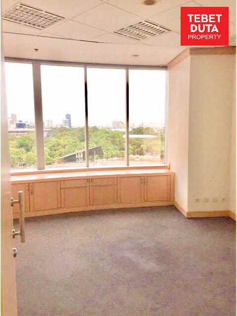 disewakan ruko gudang kantor jl jend sudirman