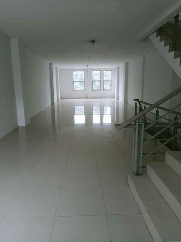 disewakan ruko gudang kantor jl pasirkaliki 203