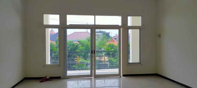 disewakan ruko gudang kantor kaliwaron