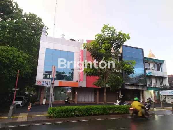 disewakan ruko gudang kantor kemang jakarta selatan