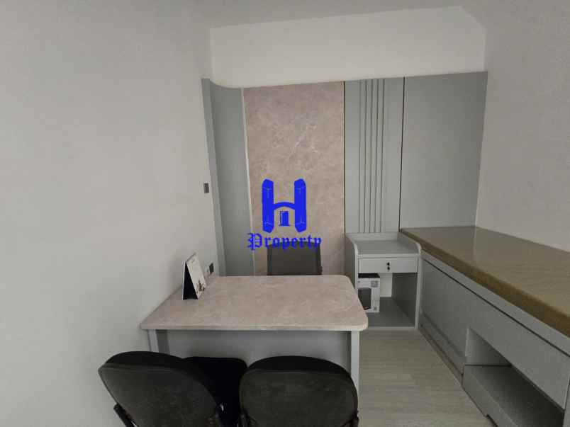 disewakan ruko gudang kantor komplek multatuli