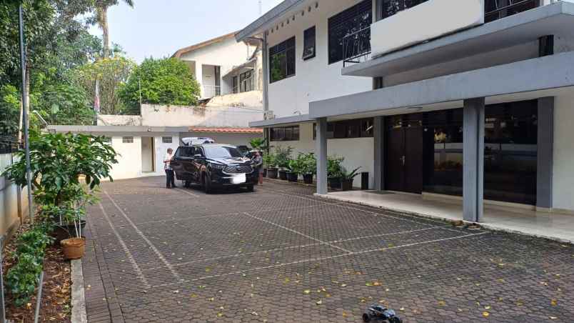 disewakan ruko gudang kantor melawai