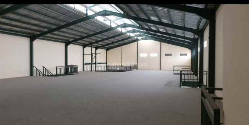 disewakan ruko gudang kantor penjaringan