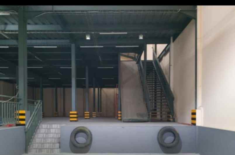 disewakan ruko gudang kantor penjaringan