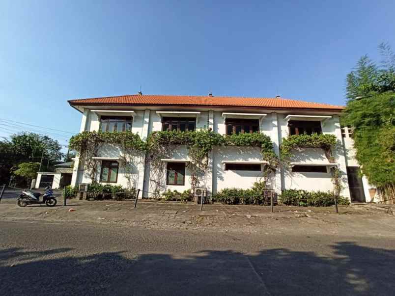 disewakan ruko gudang kantor raya jemursari