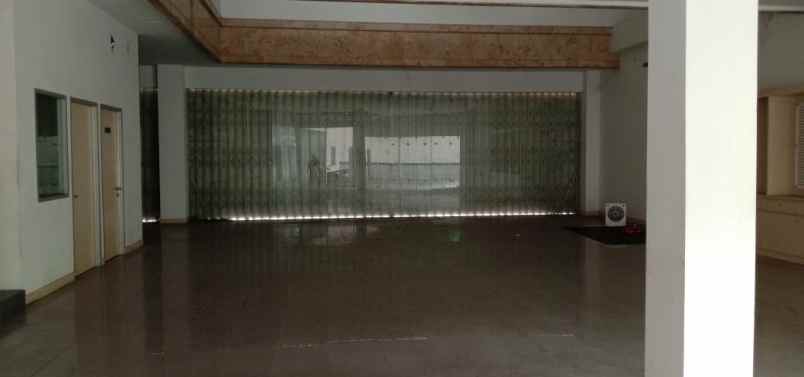 disewakan ruko gudang kantor raya mayjen sungkono