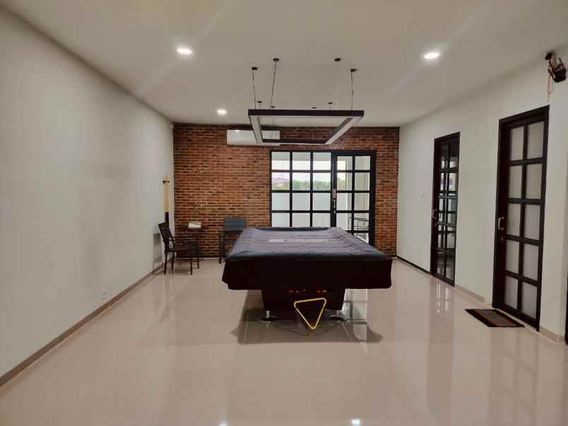 disewakan ruko gudang kantor sumatera