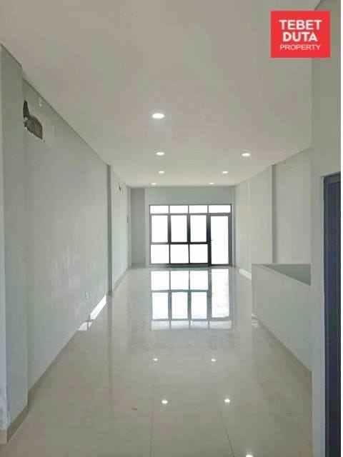 disewakan ruko gudang kantor tebet timur