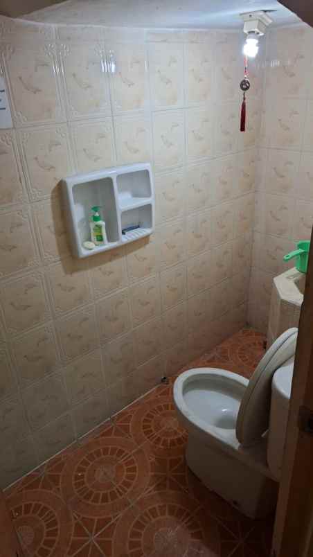 disewakan ruko ir soekarno surabaya