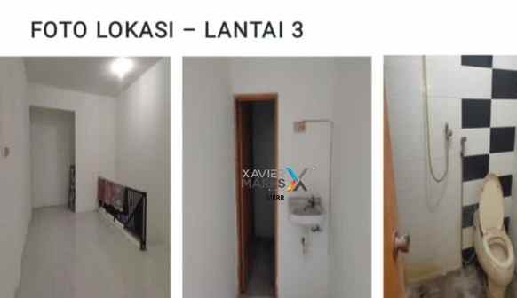 disewakan ruko strategis merr cocok untuk segala usaha