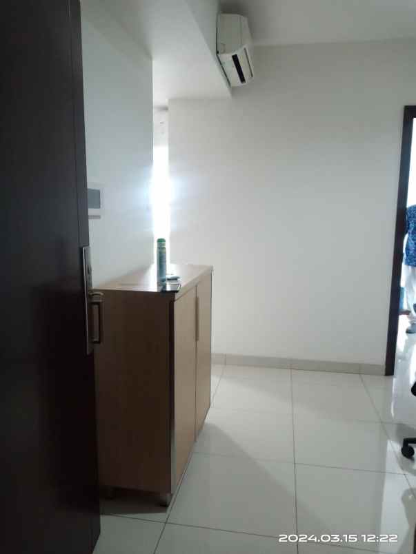 disewakan rumah apartemen the kensington