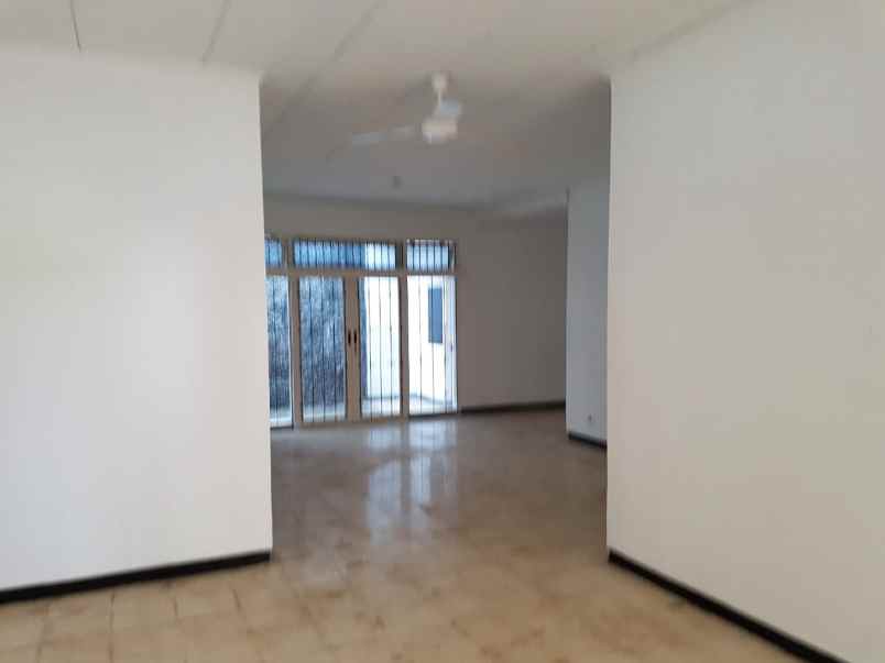 disewakan rumah bangka