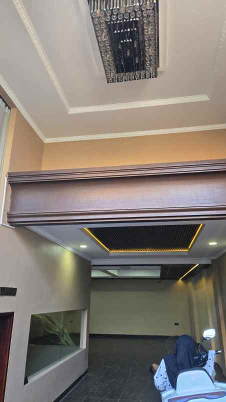 disewakan rumah bangun cipta sarana bcs