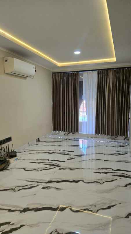 disewakan rumah bangun cipta sarana bcs