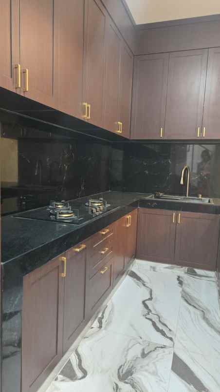 disewakan rumah bangun cipta sarana bcs