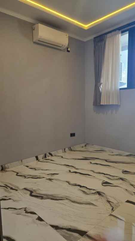 disewakan rumah bangun cipta sarana bcs